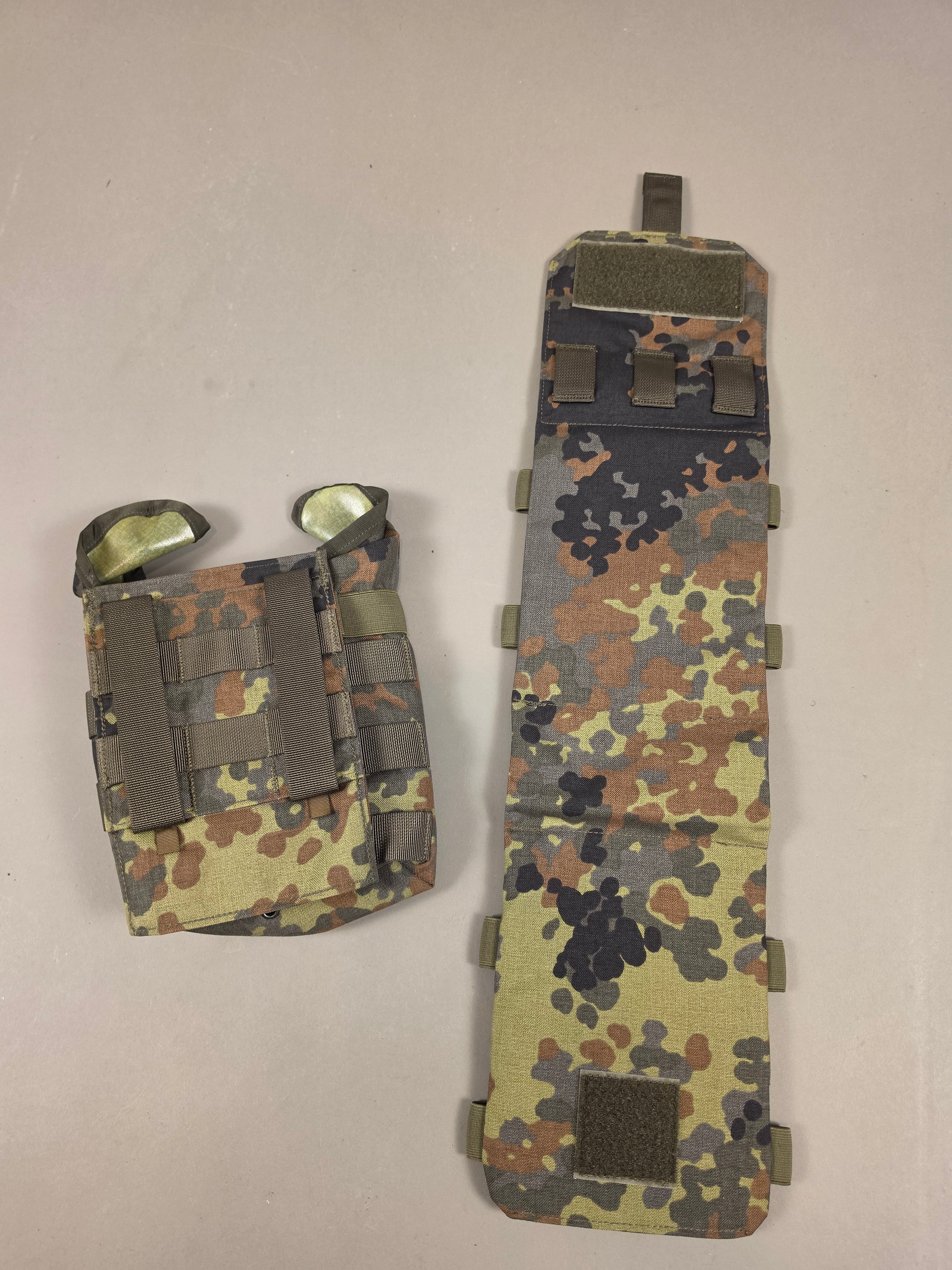Lindnerhof Taktik Trauma Kit Pouch