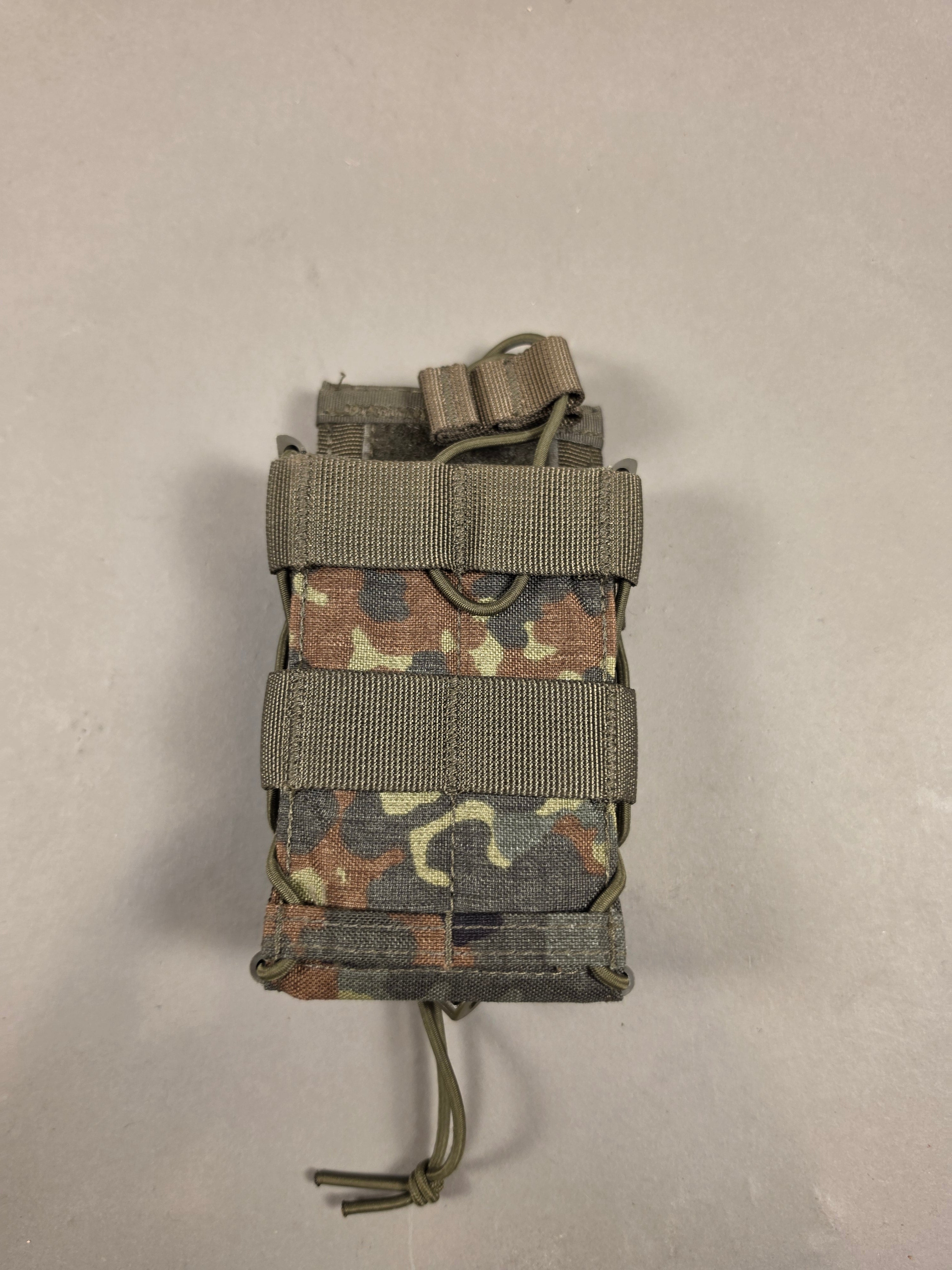 Lindnerhof Taktik Multikaliber Magazine Pouch 5FT