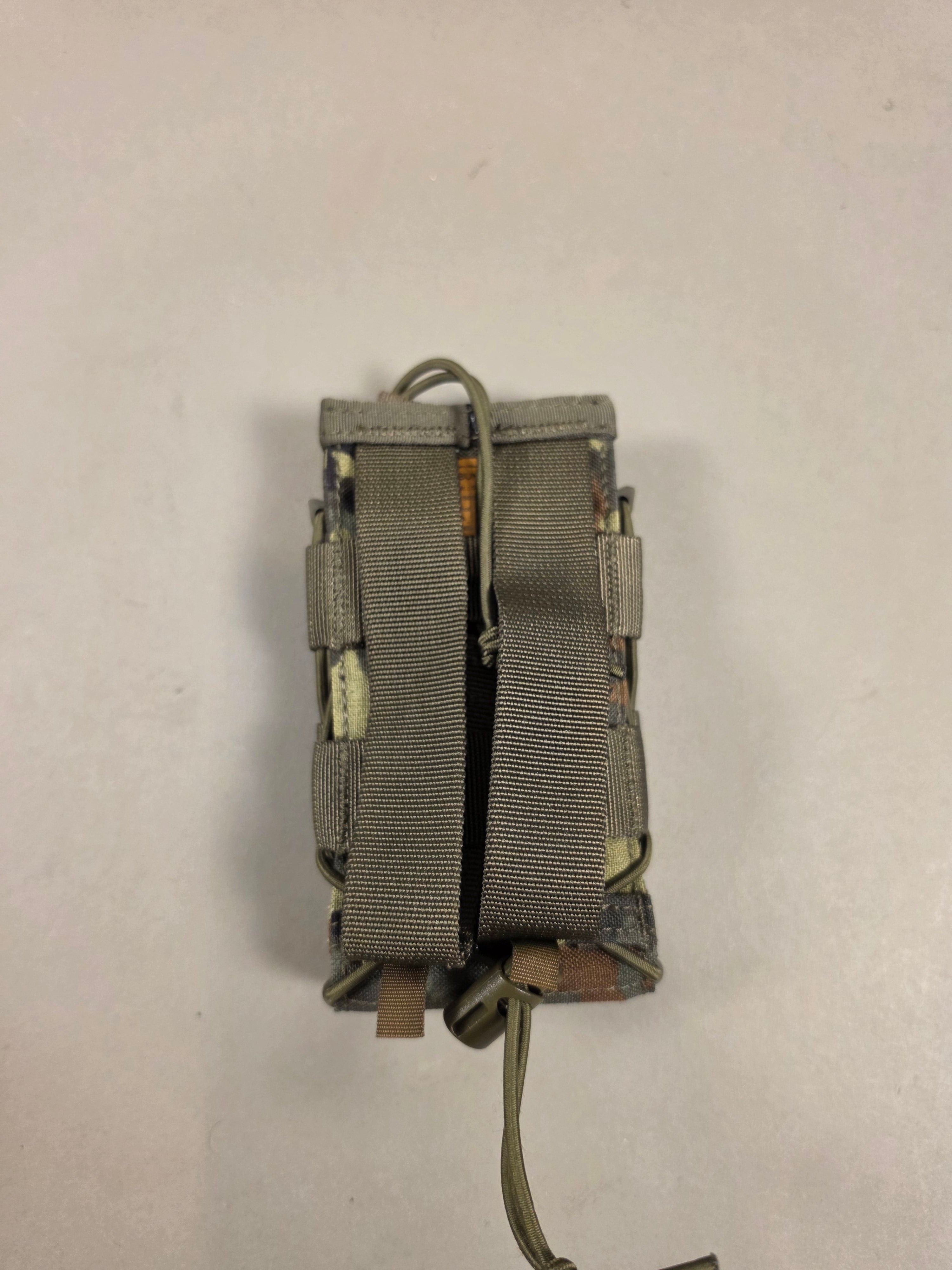 Lindnerhof Taktik Multikaliber Magazine Pouch 5FT