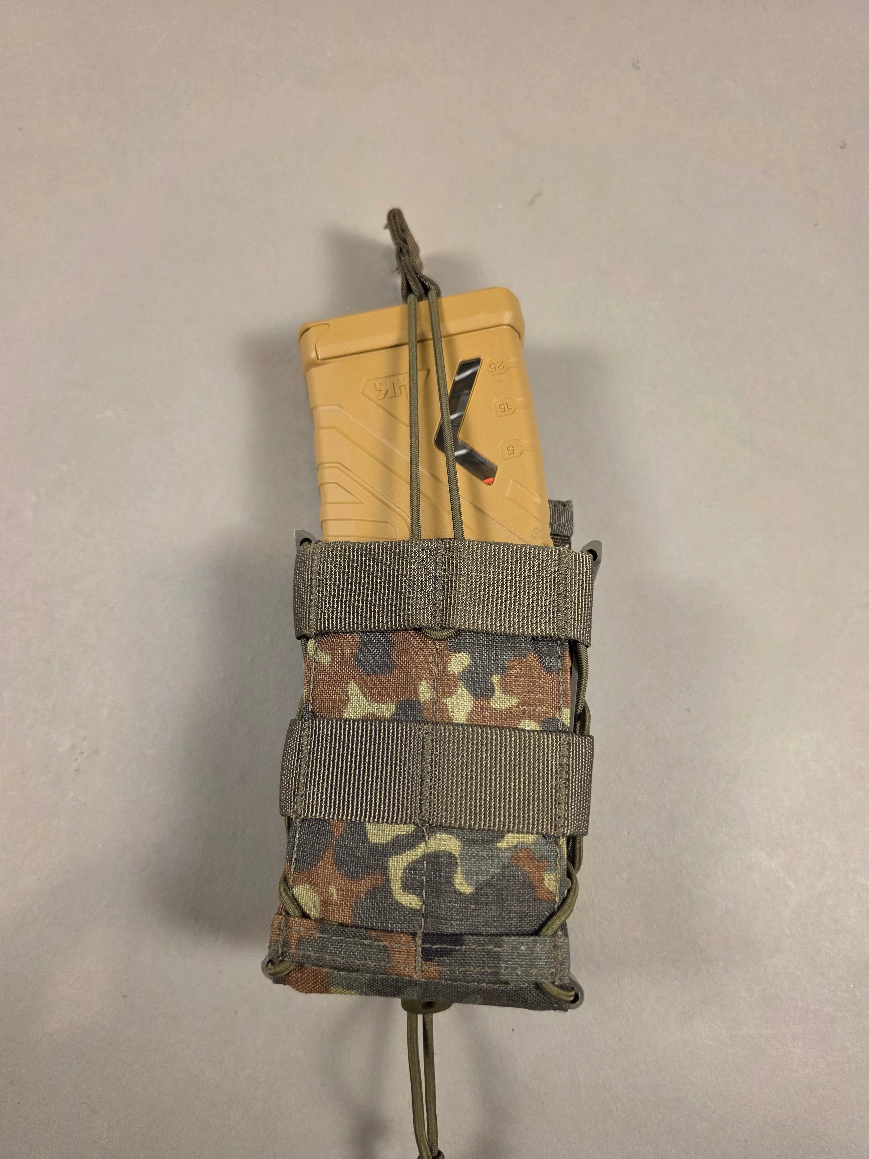 Lindnerhof Taktik Multikaliber Magazine Pouch 5FT