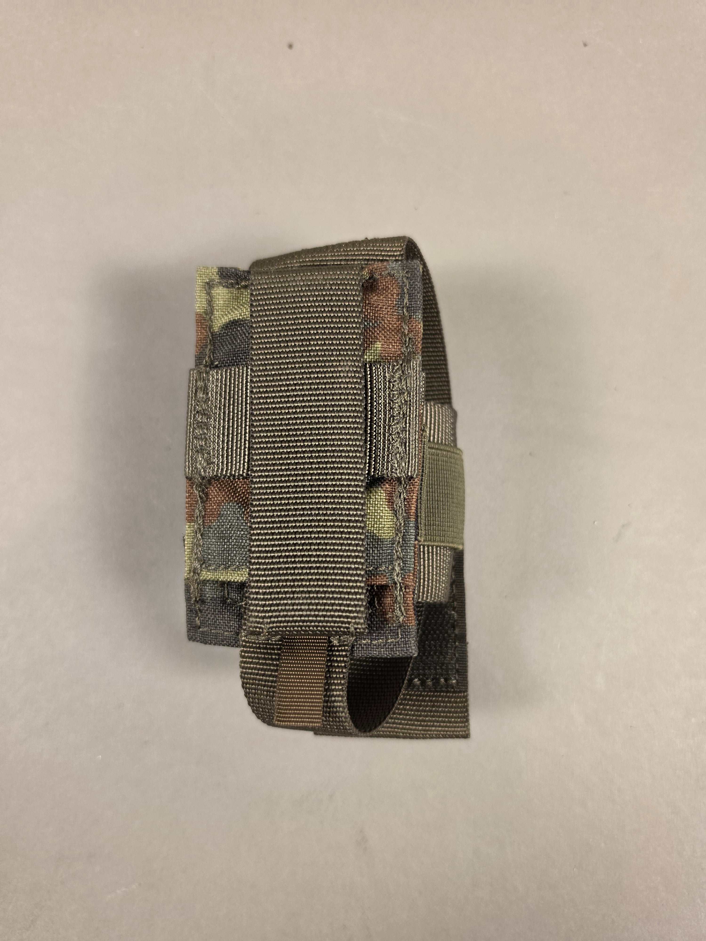 Lindnerhof Taktik 40mm/Flashbang Pouch, Single