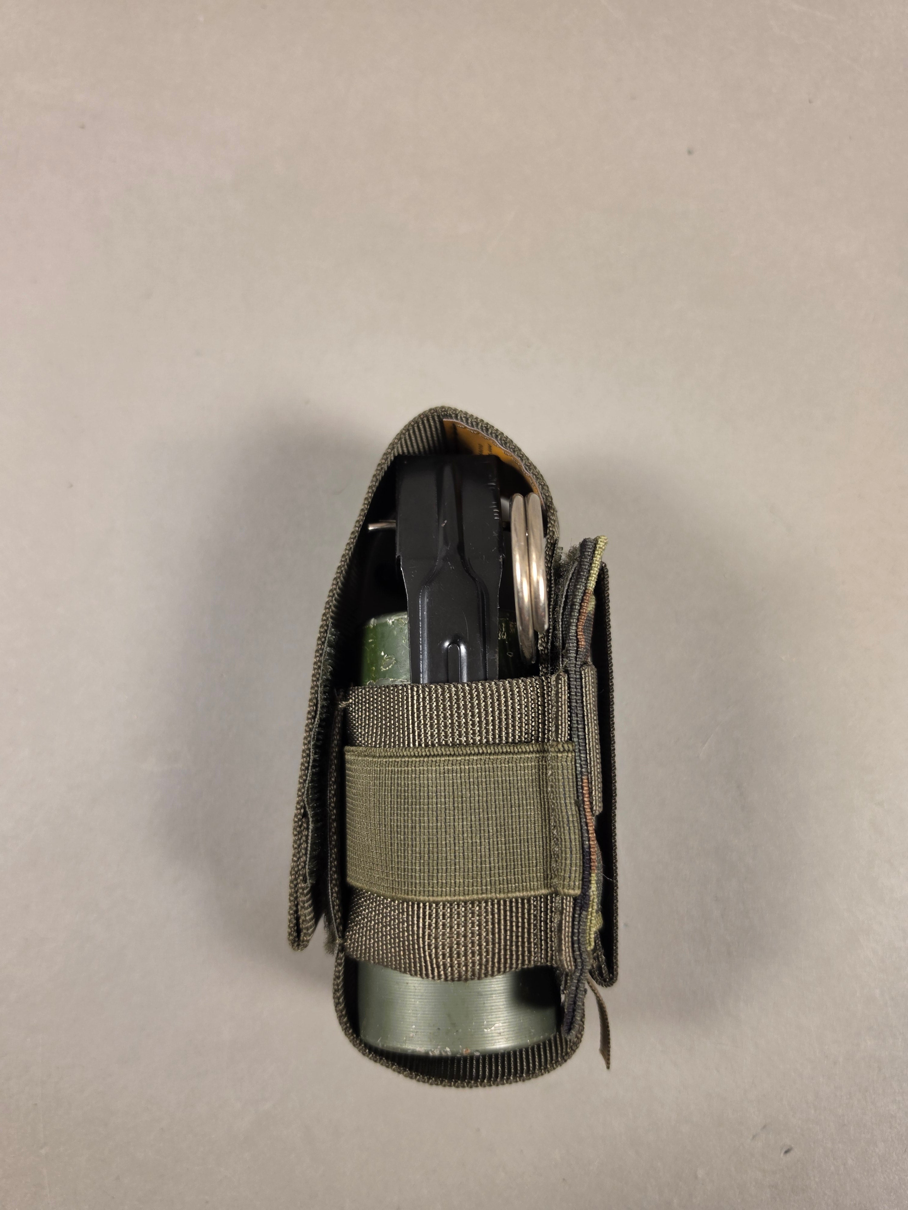 Lindnerhof Taktik 40mm/Flashbang Pouch, Single