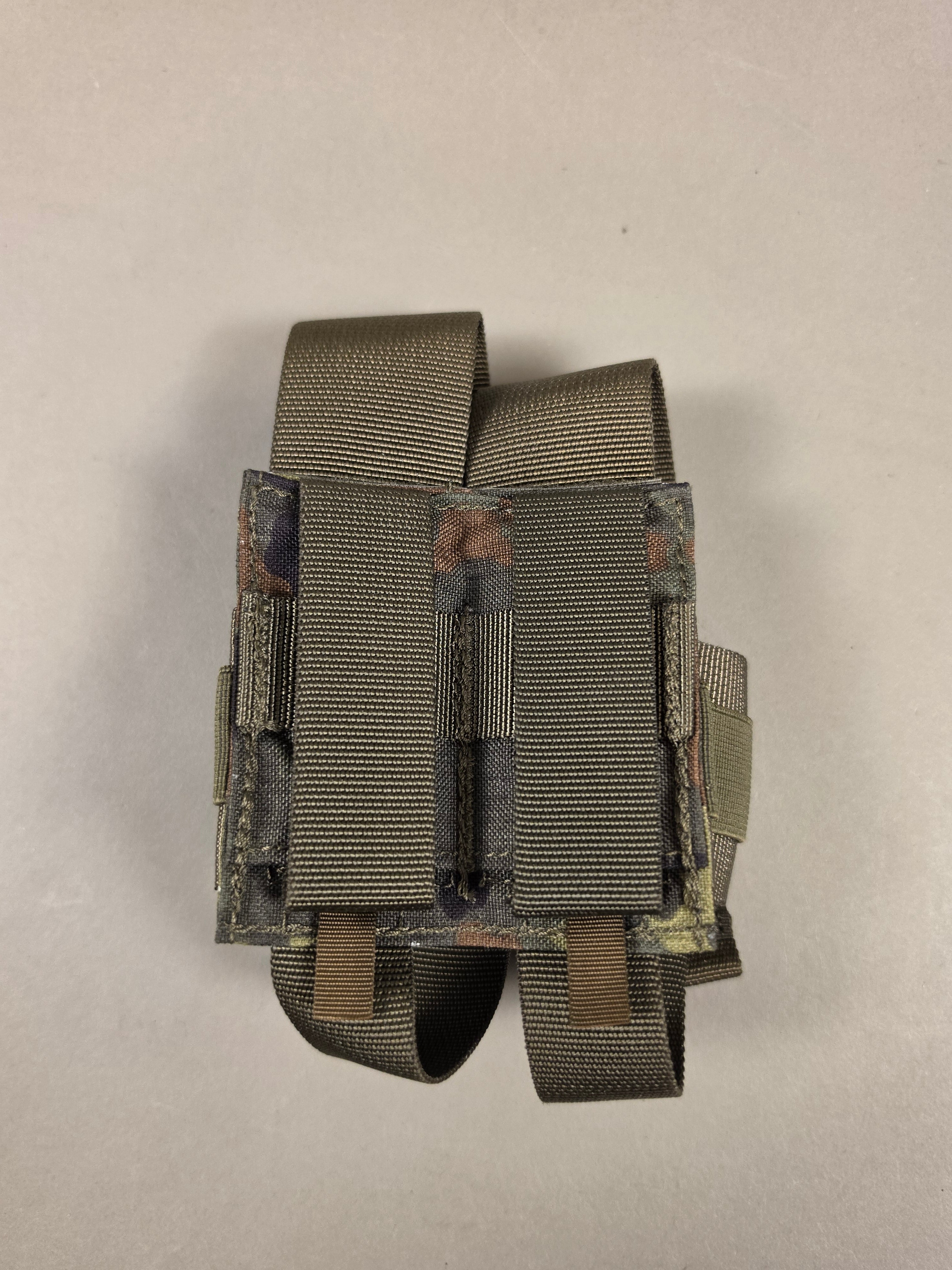 Lindnerhof Taktik 40mm/Flashbang Pouch Double