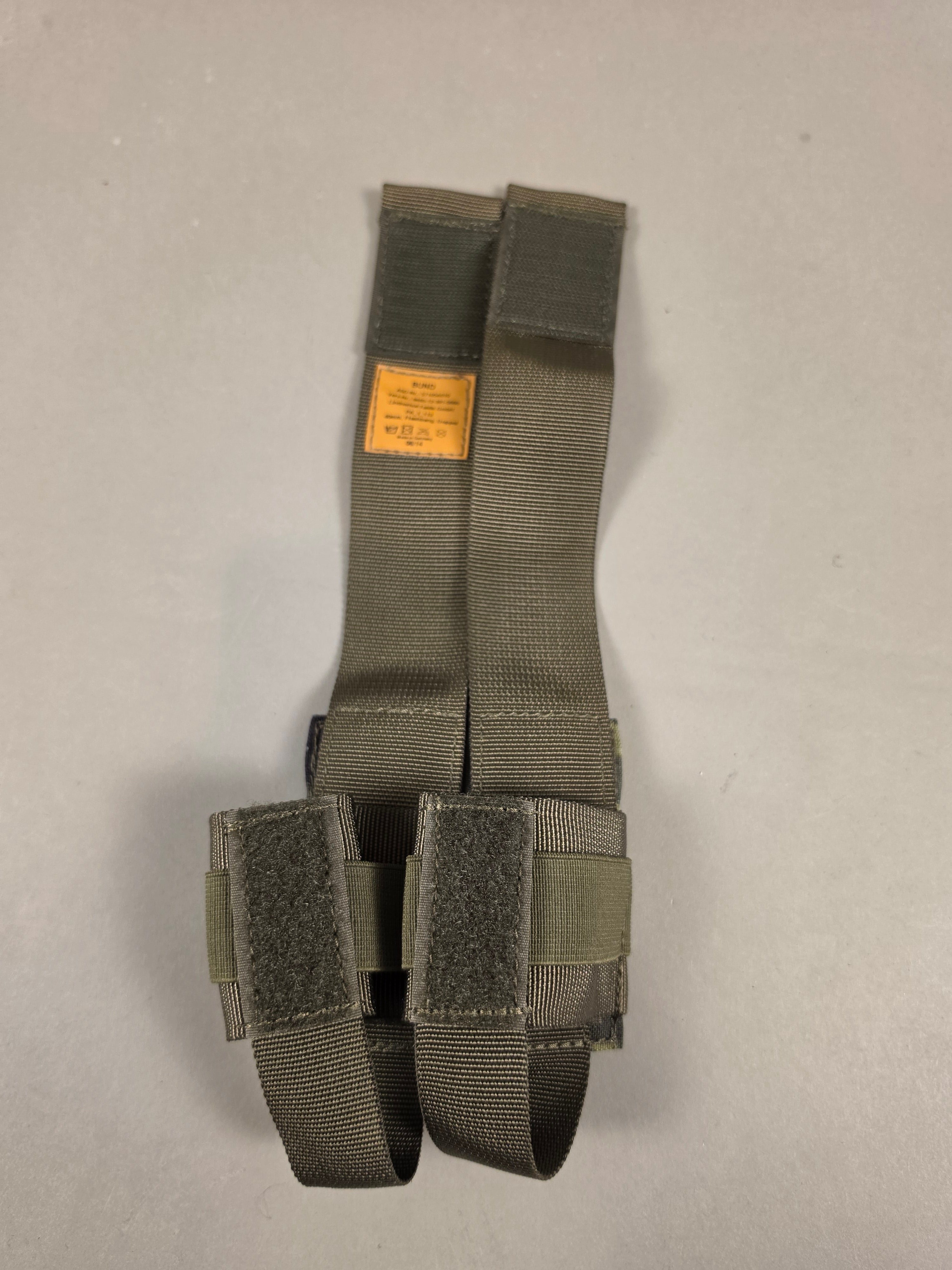 Lindnerhof Taktik 40mm/Flashbang Pouch Double