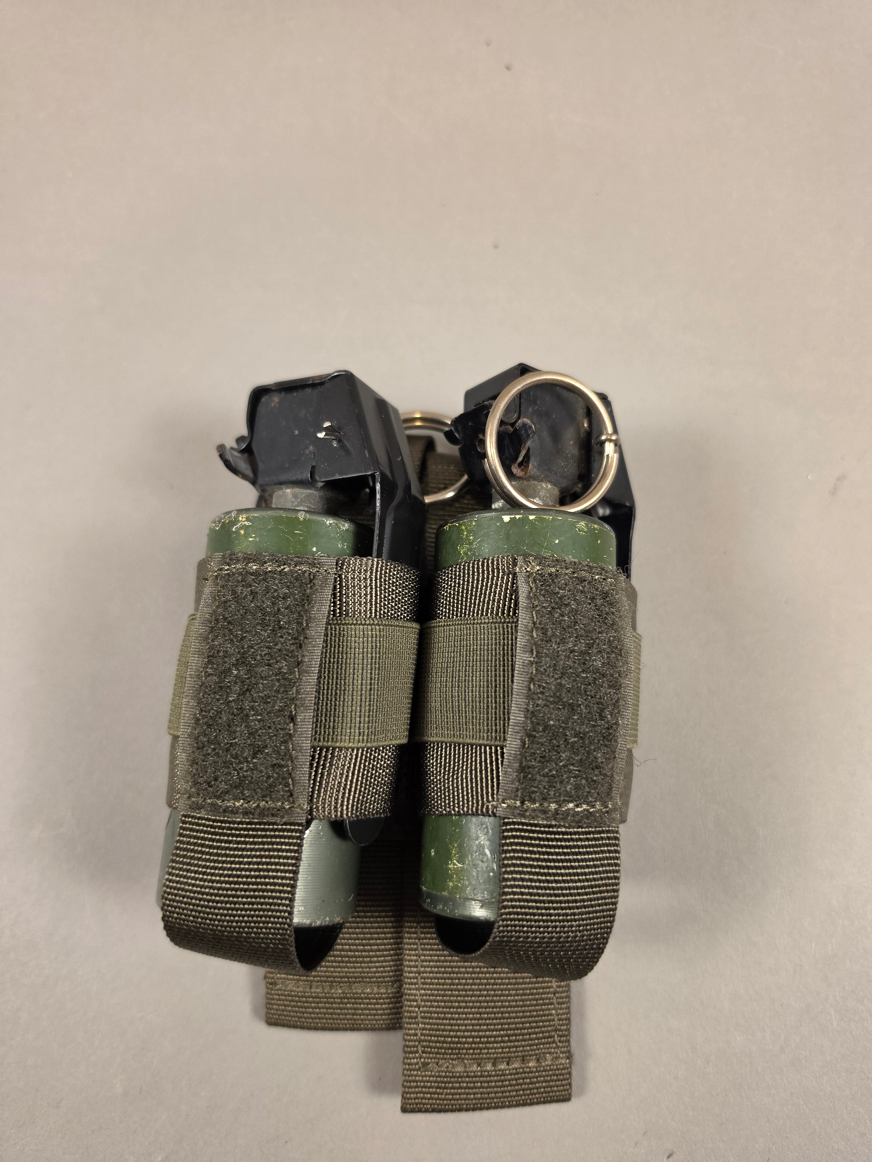 Lindnerhof Taktik 40mm/Flashbang Pouch Double