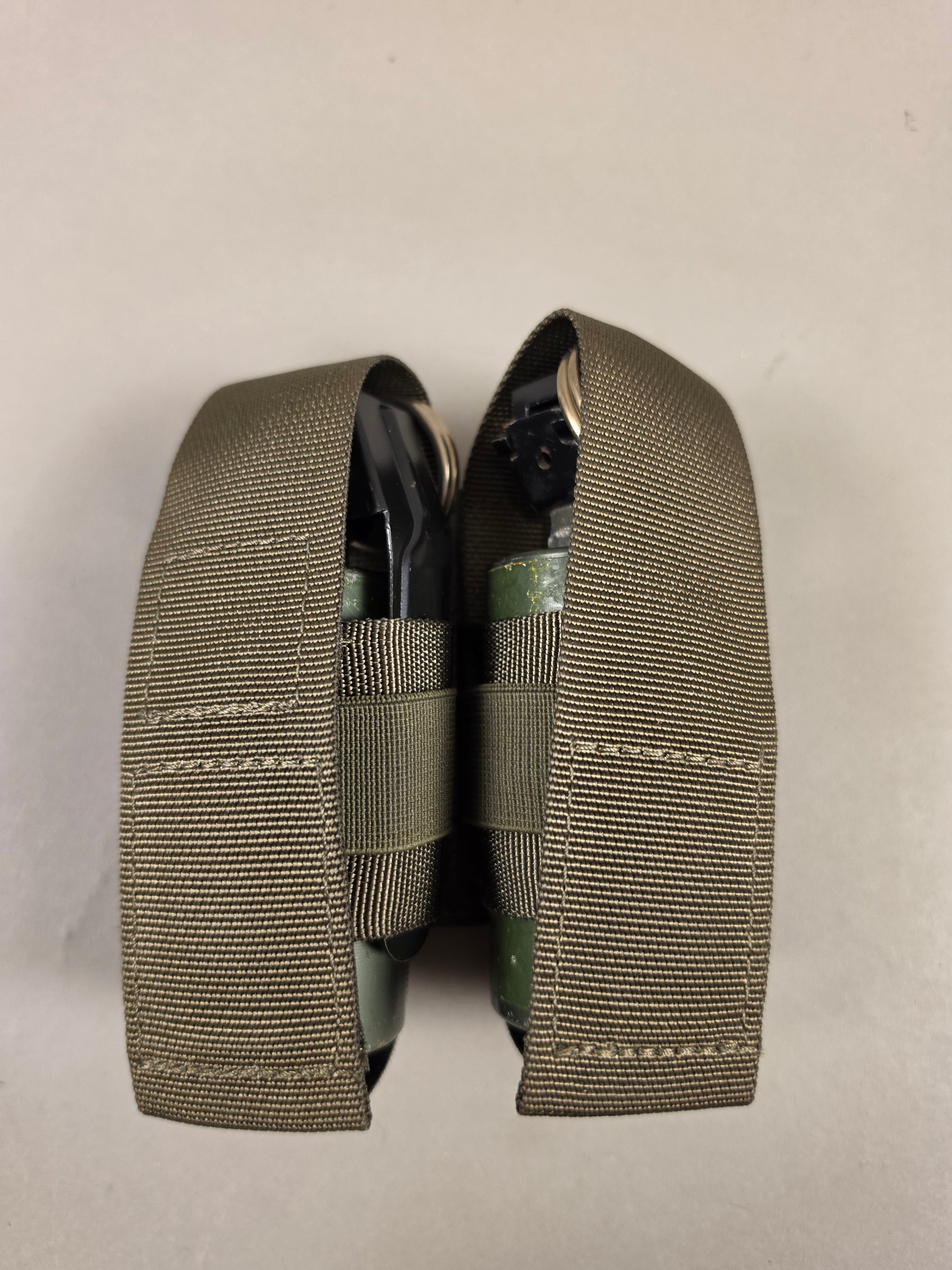 Lindnerhof Taktik 40mm/Flashbang Pouch Double