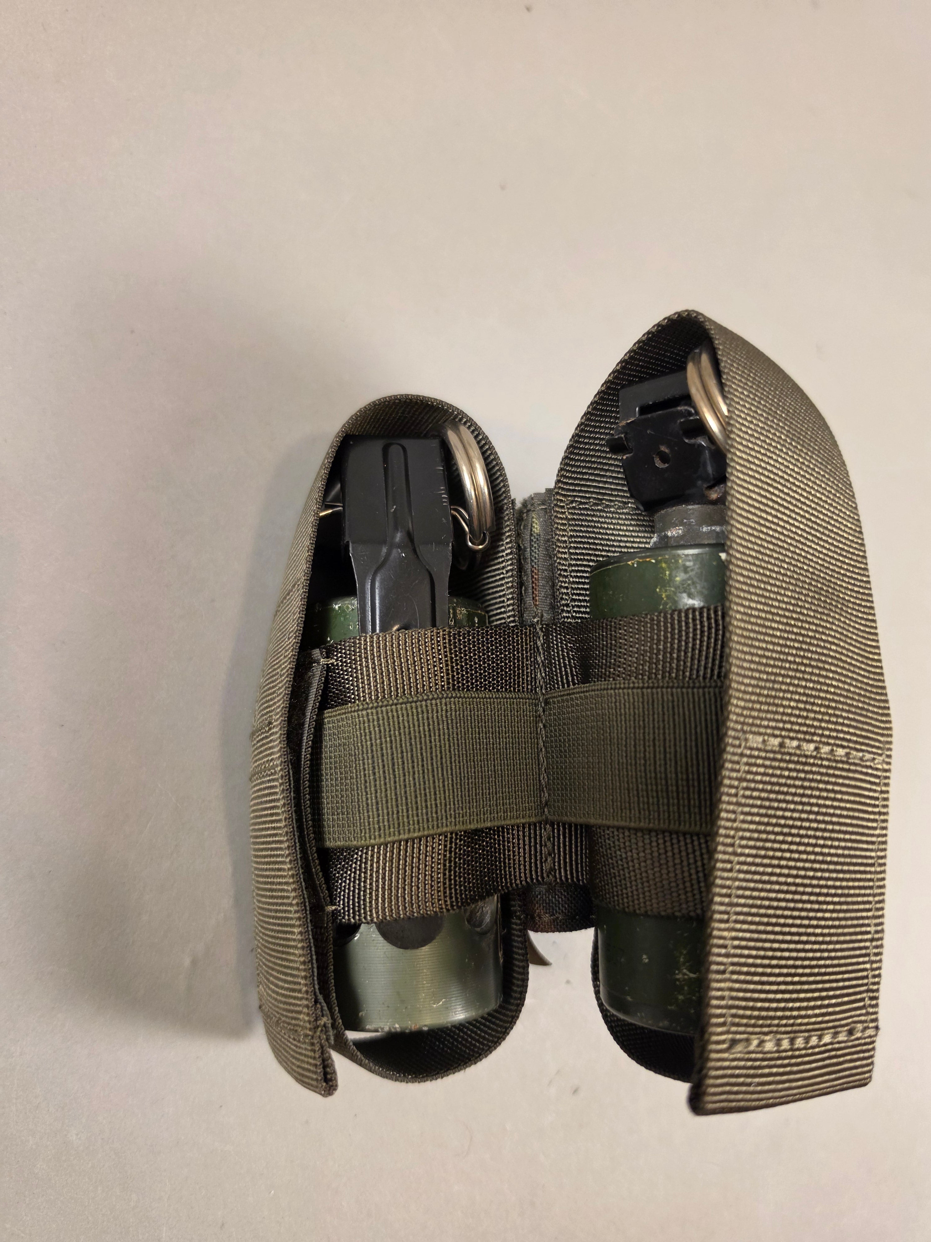 Lindnerhof Taktik 40mm/Flashbang Pouch Double