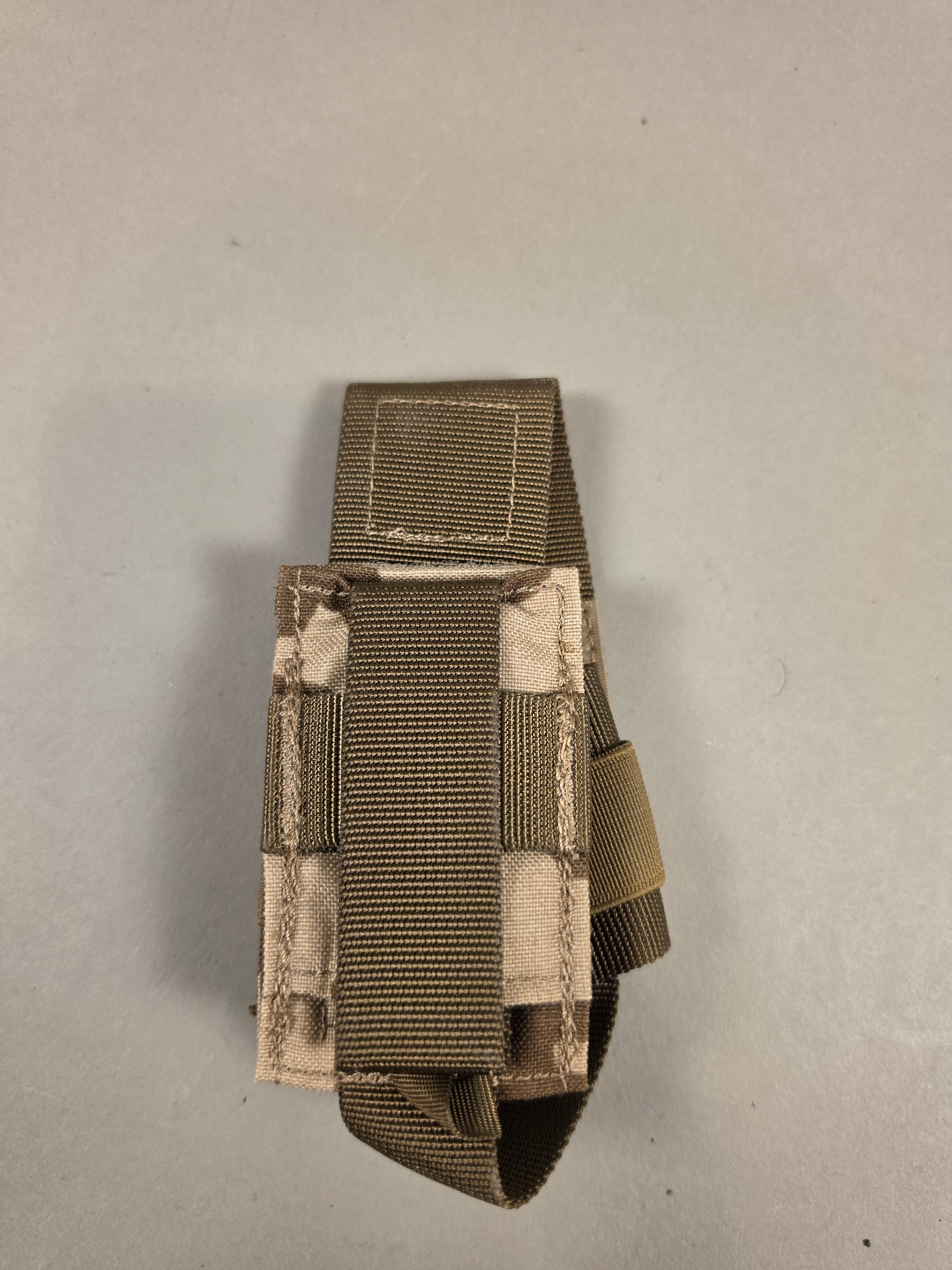 Lindnerhof Taktik 40mm/Flashbang Pouch, Single