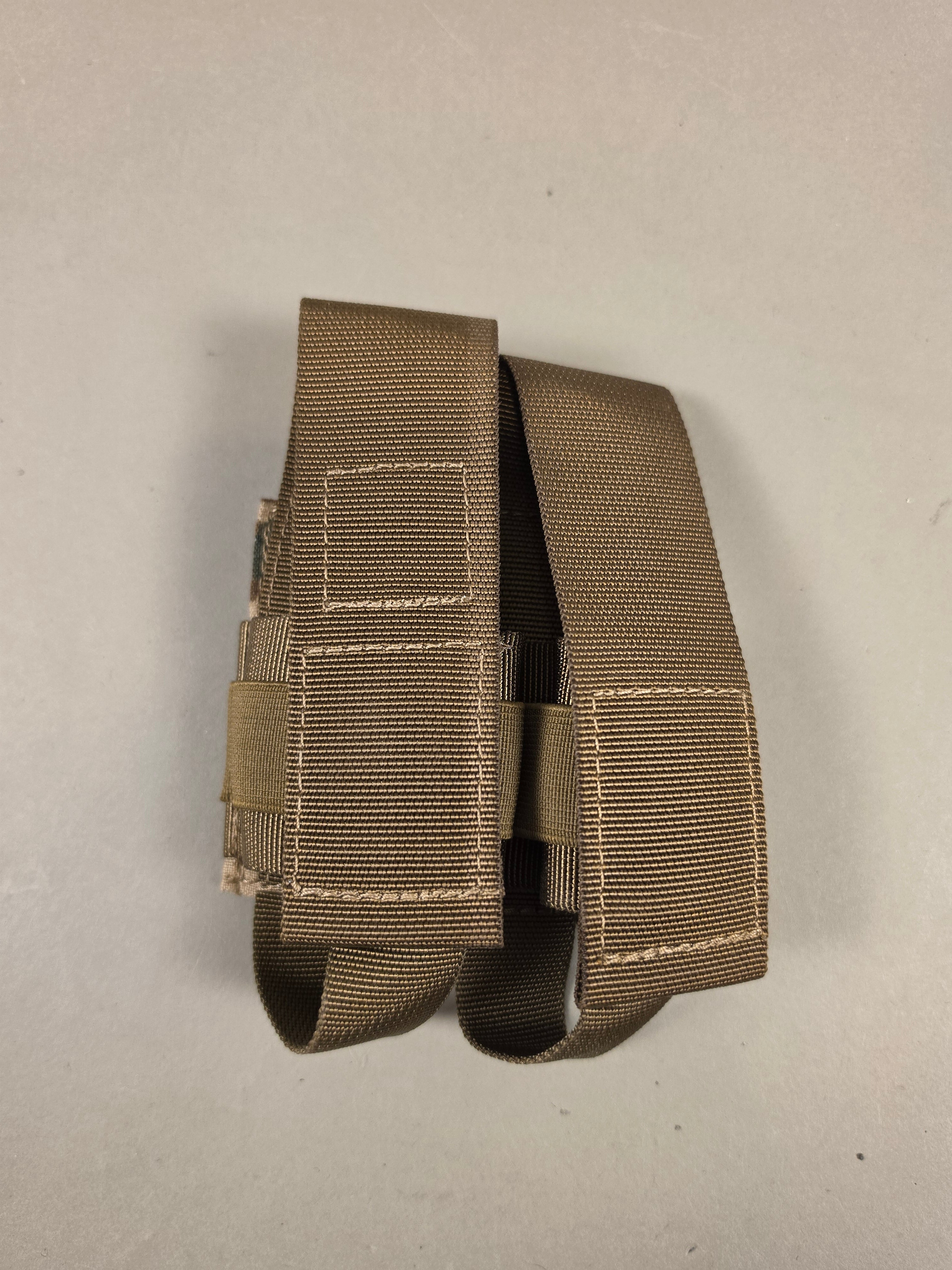 Lindnerhof Taktik 40mm/Flashbang Pouch Double