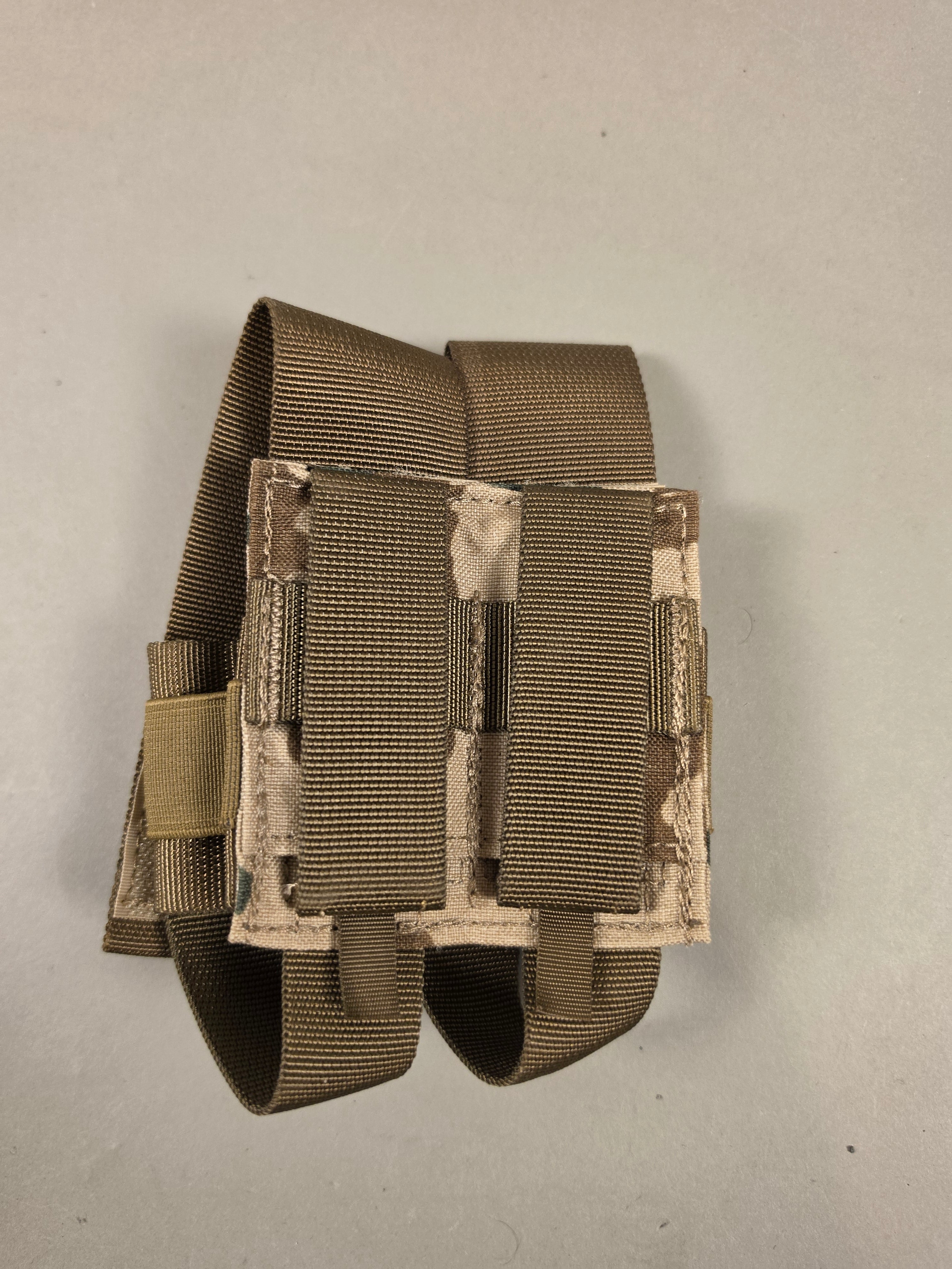 Lindnerhof Taktik 40mm/Flashbang Pouch Double