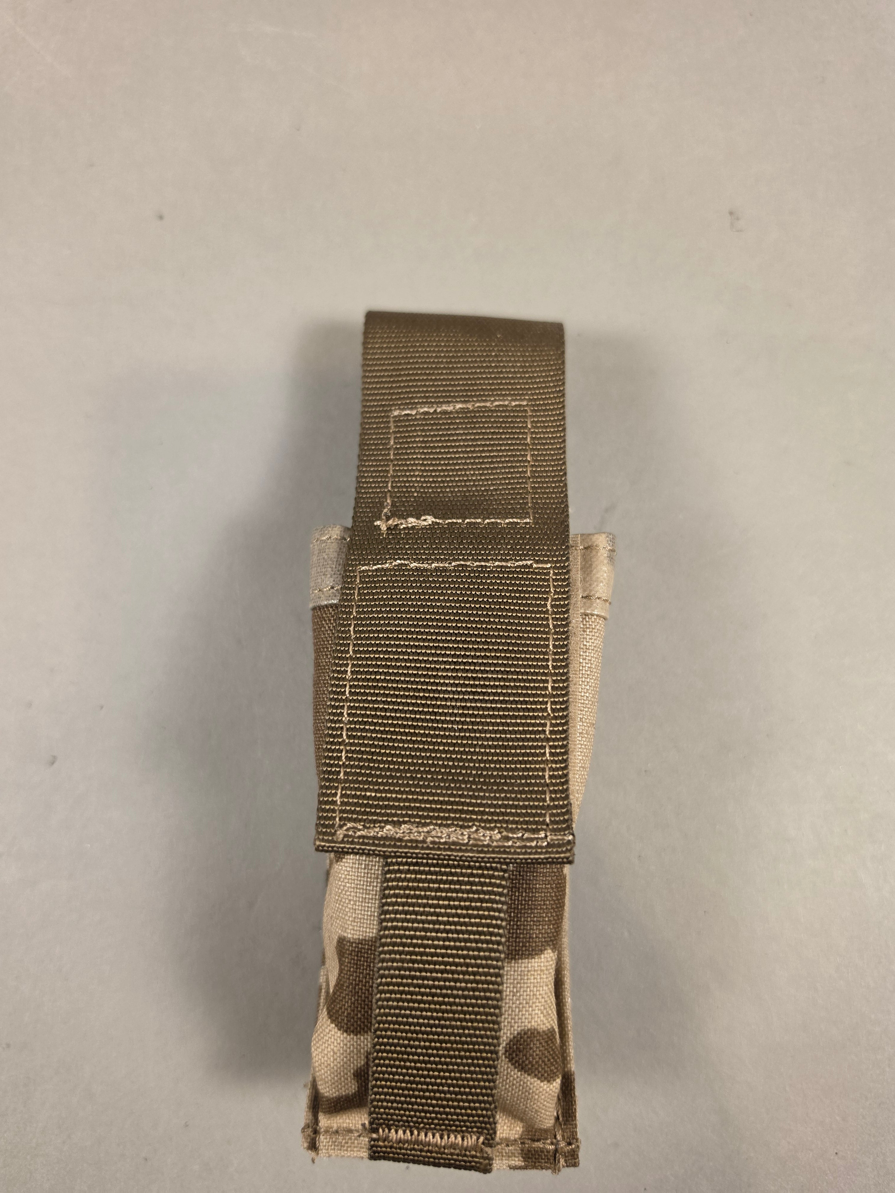 Lindnerhof Taktik Pistol Pouch, Single
