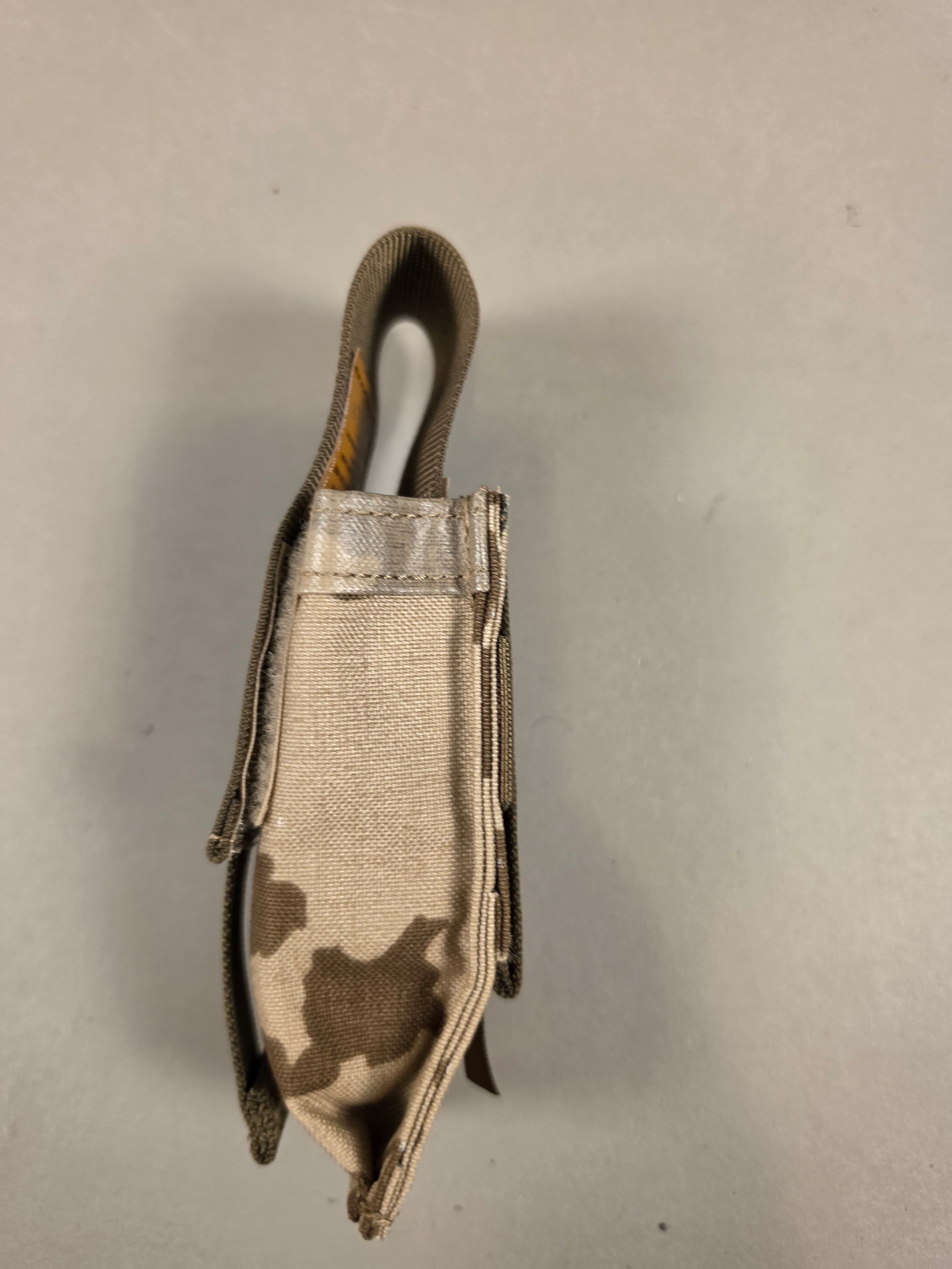 Lindnerhof Taktik Pistol Pouch, Single