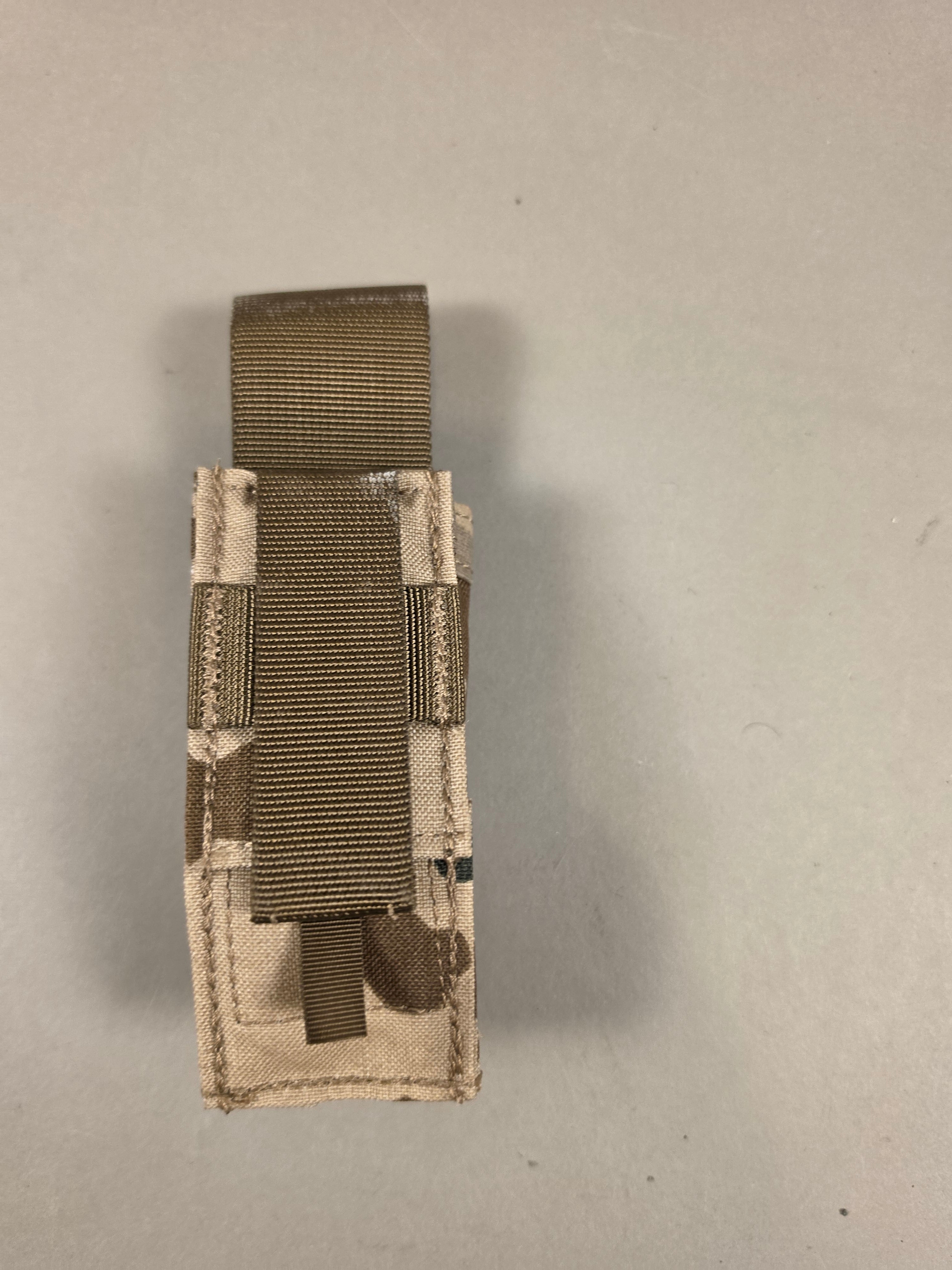 Lindnerhof Taktik Pistol Pouch, Single