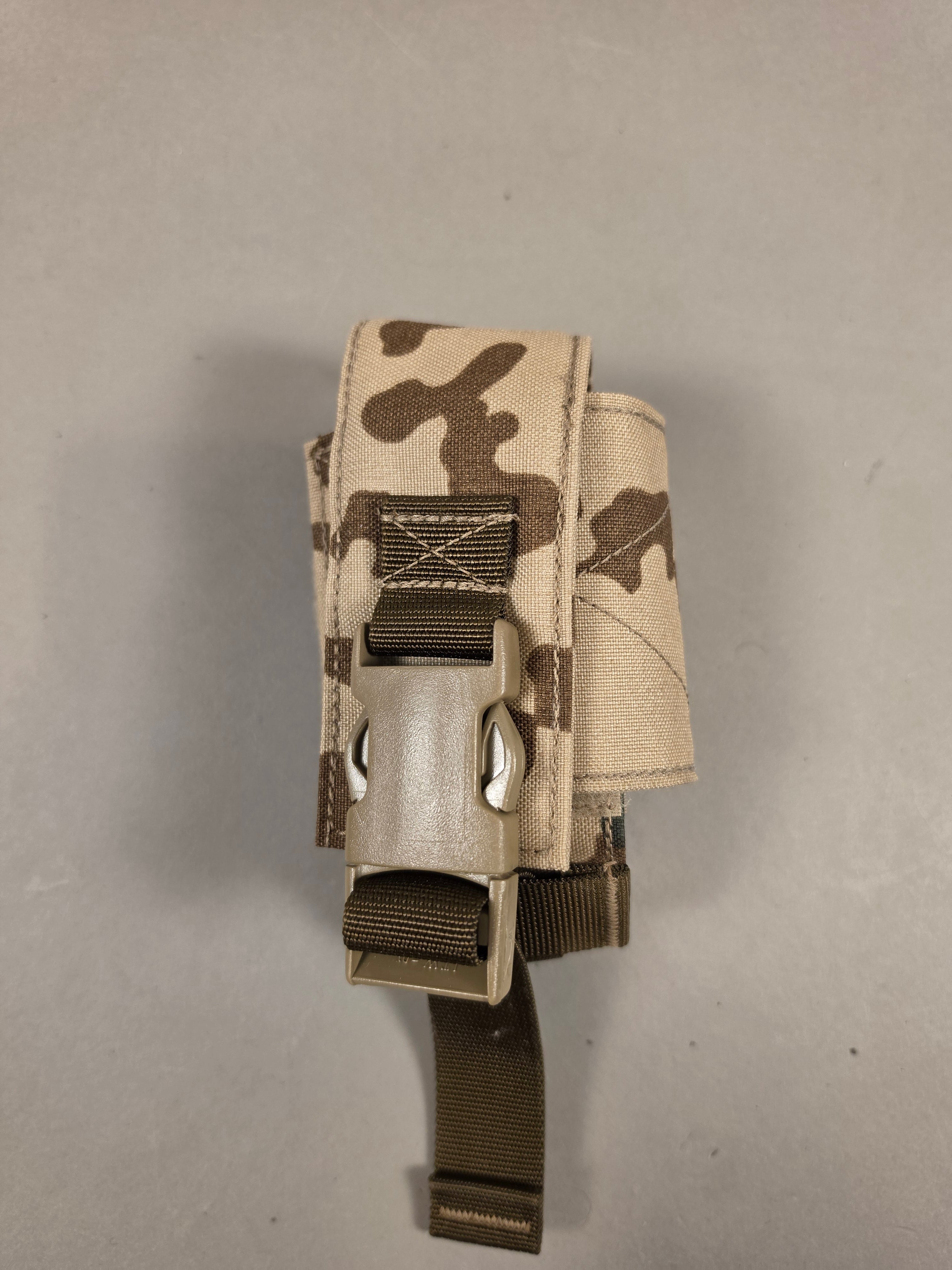 Lindnerhof Taktik Universal Grenade Pouch, Small