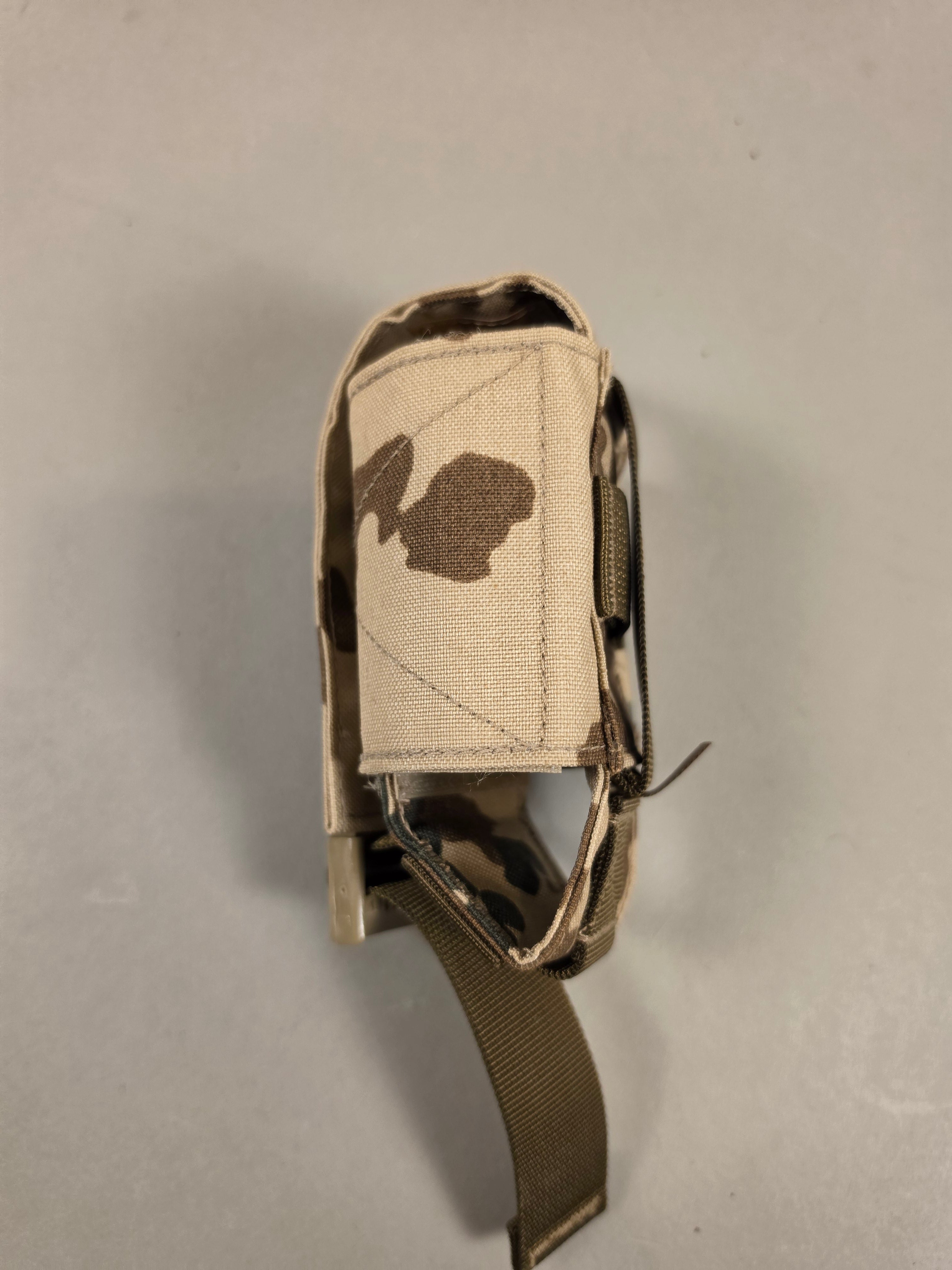 Lindnerhof Taktik Universal Grenade Pouch, Small