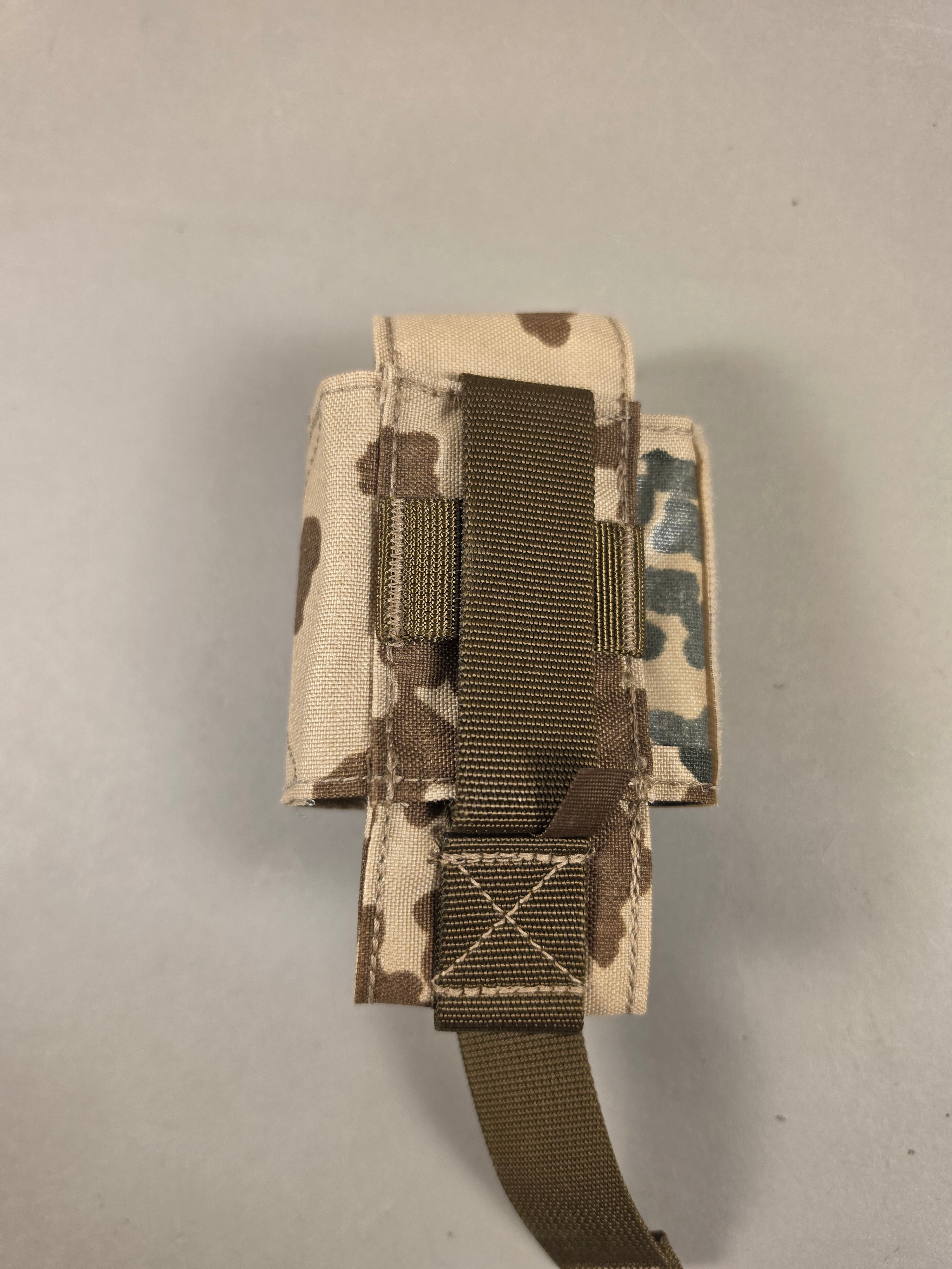 Lindnerhof Taktik Universal Grenade Pouch, Small