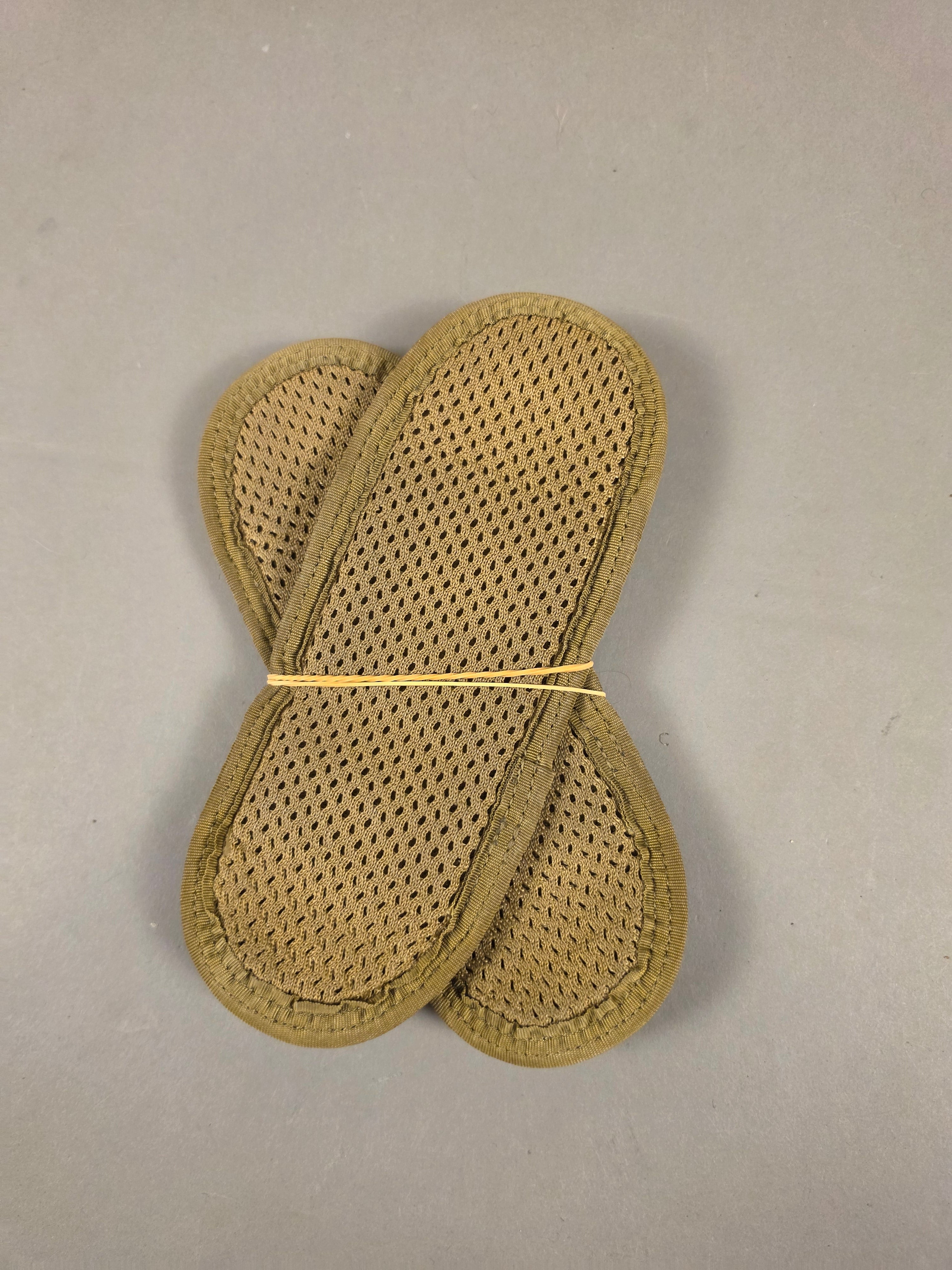 Lindnerhof Taktik Shoulder Pads Light (Pair)