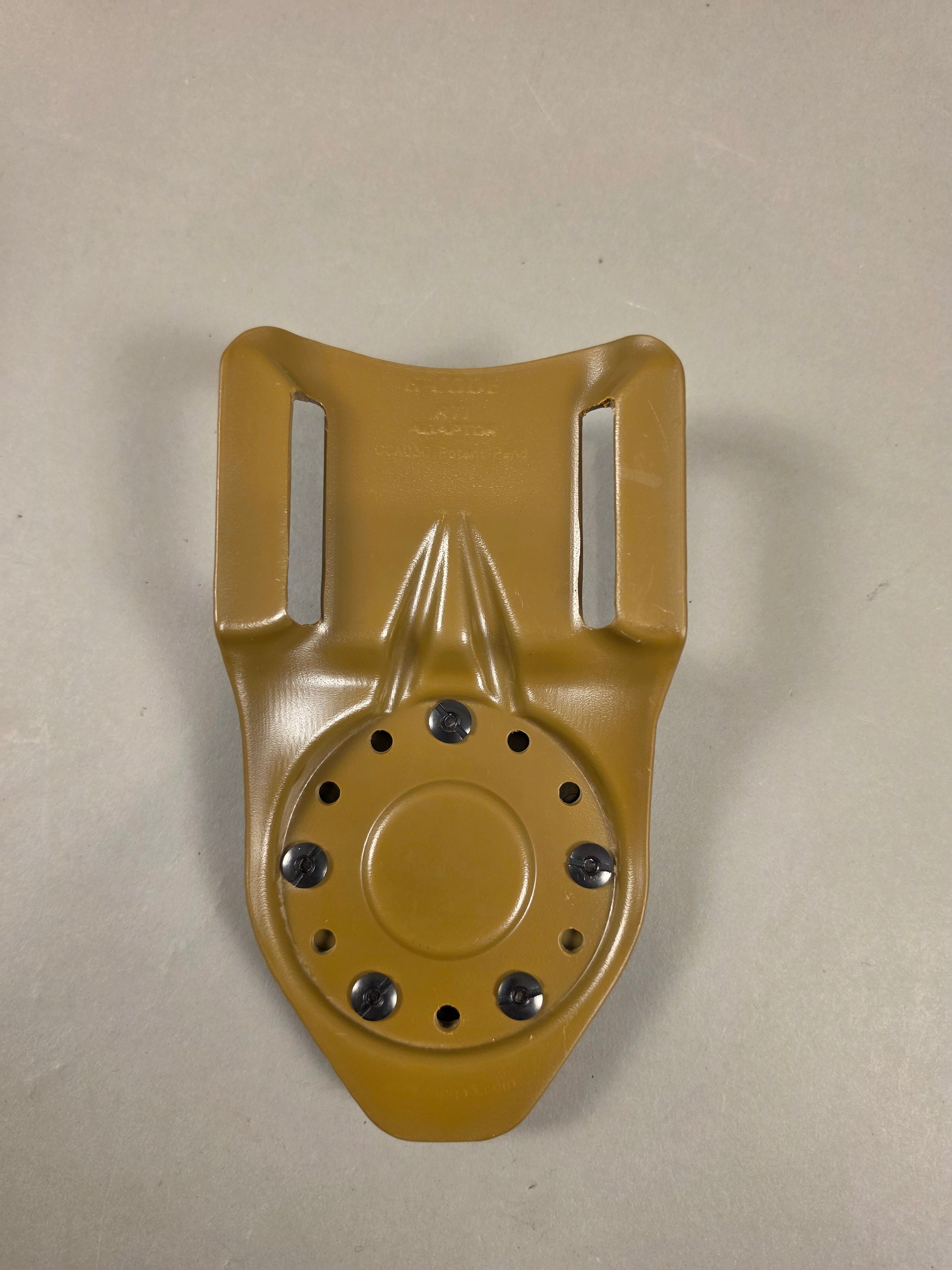 G-Code RTI Extended Belt Adapter