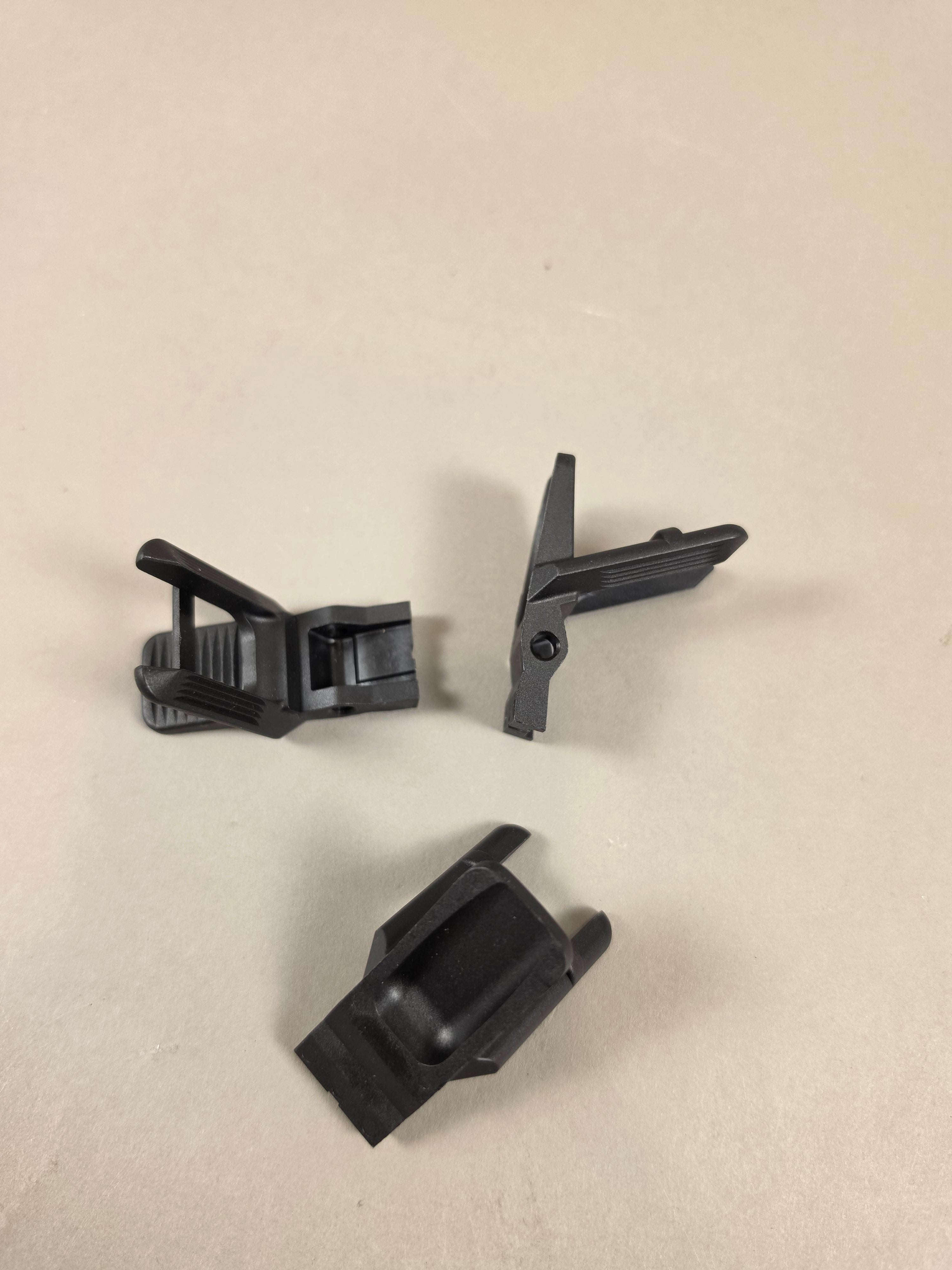 HK Extended Magazine Release for HK G36
