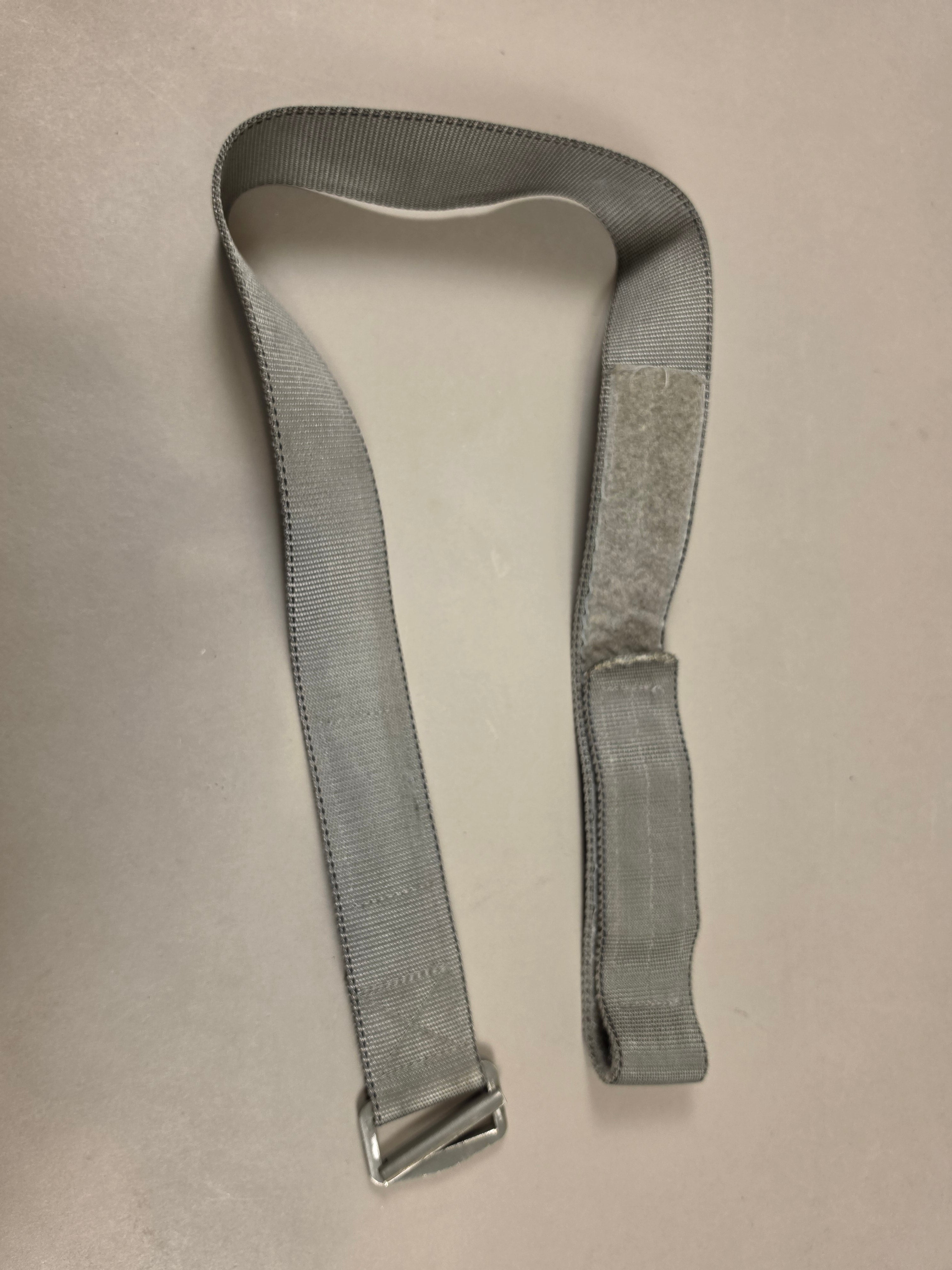 LBT Fire Retardant Rigger belt 0612C-M Used