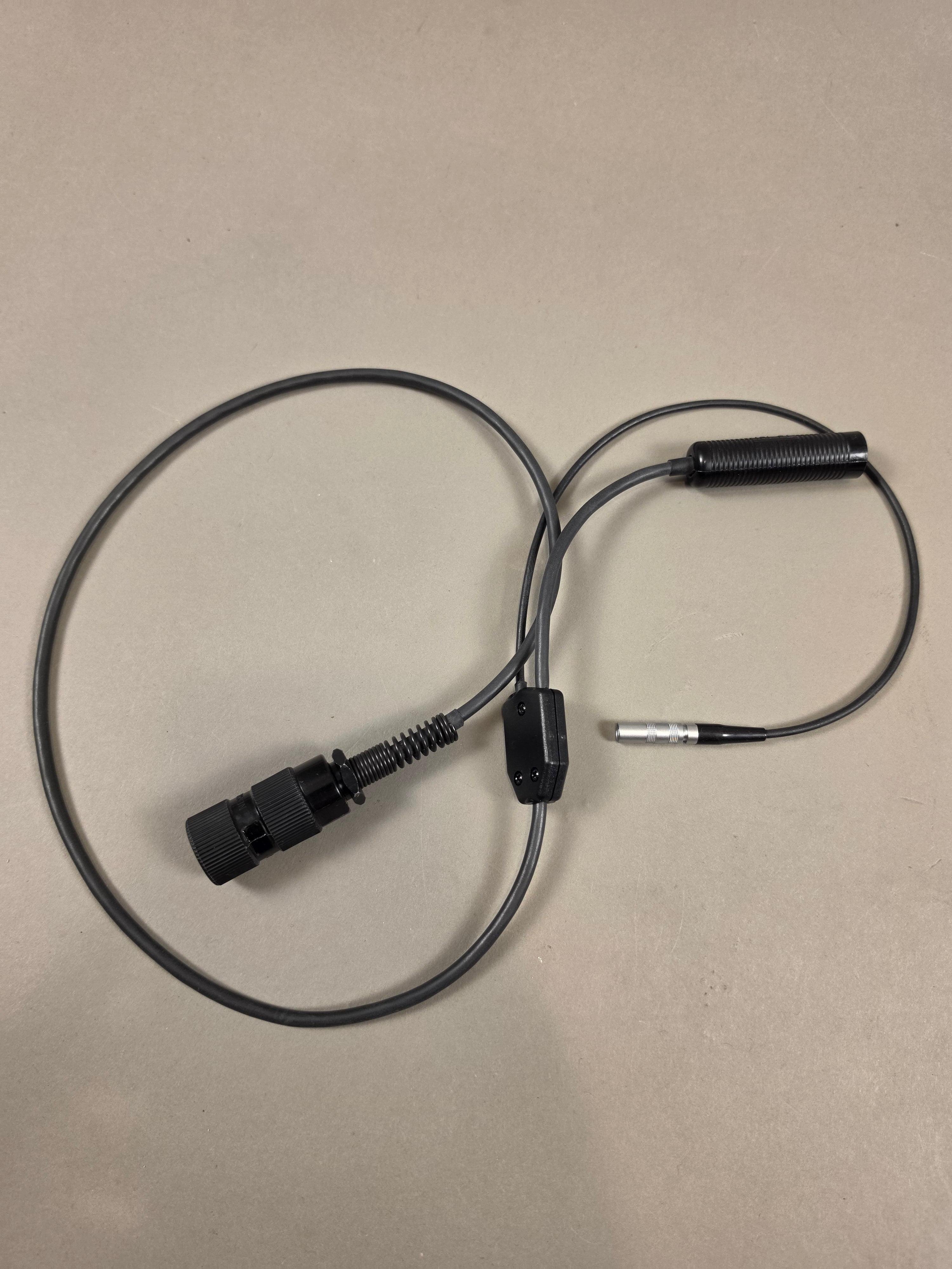 3M Peltor FL4 Connection Cable for TK5