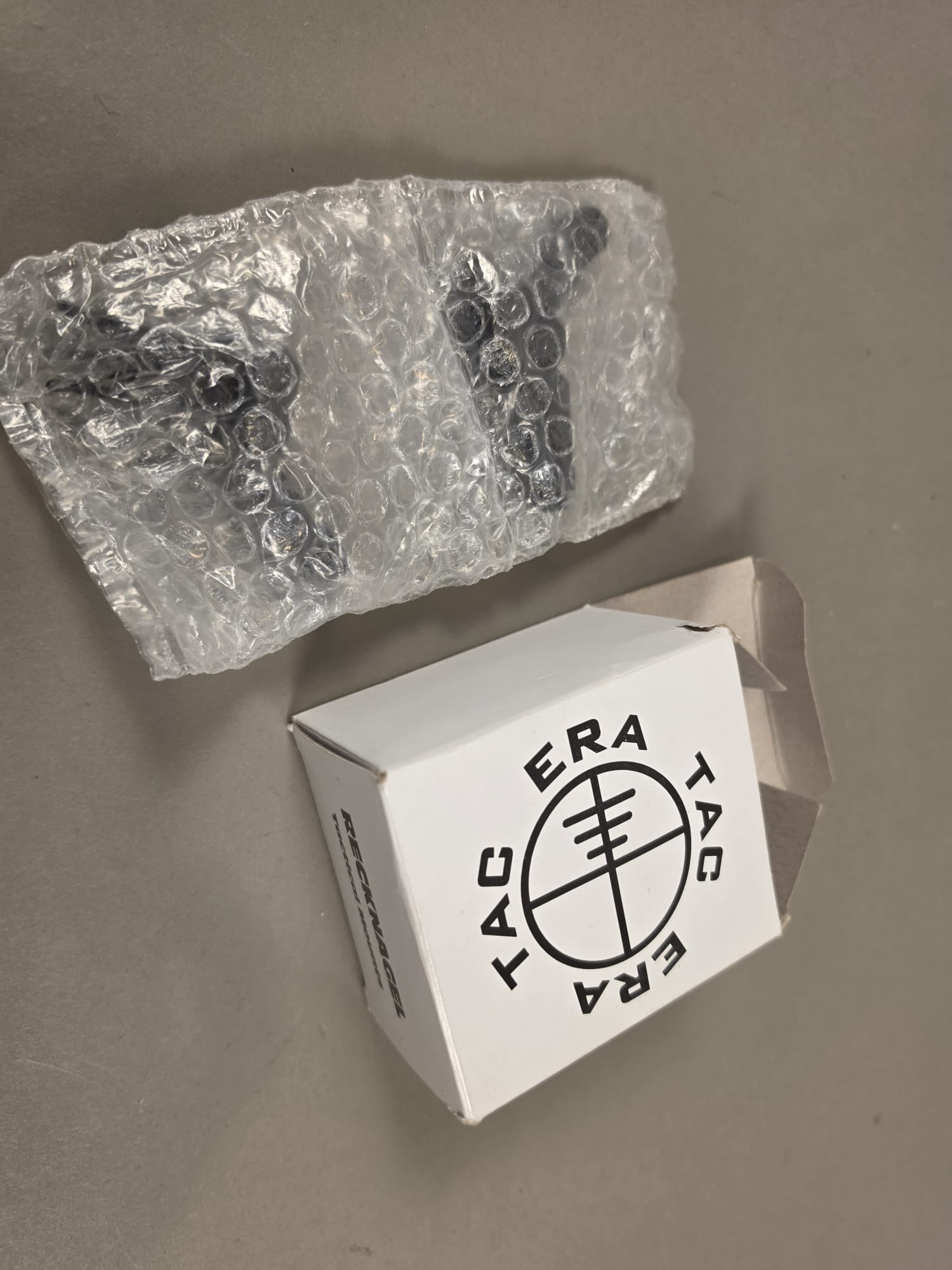 ERATAC Offset 45° Backup Sights