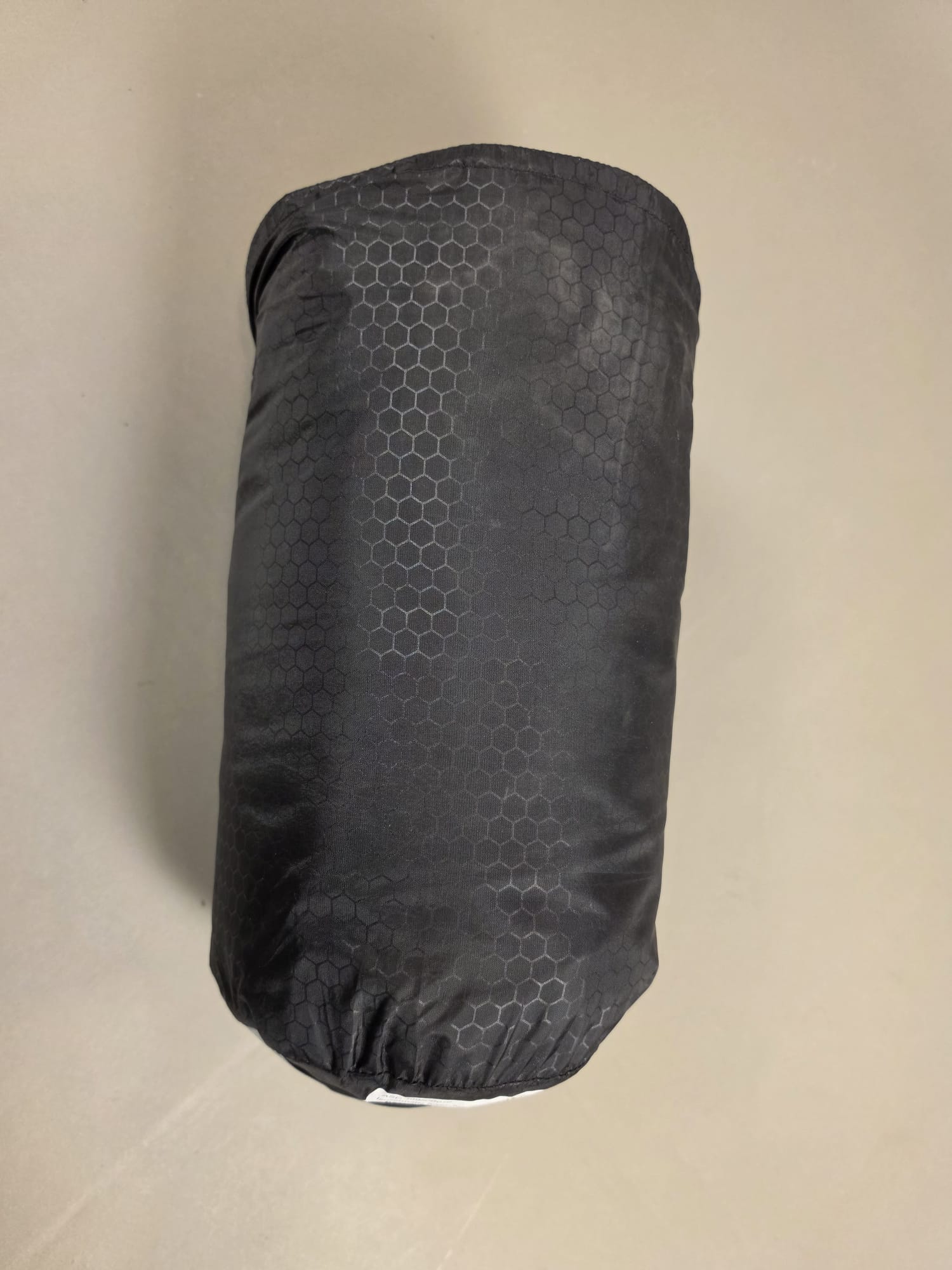 Exped SynMat 9 LW Sleeping Mat, Black