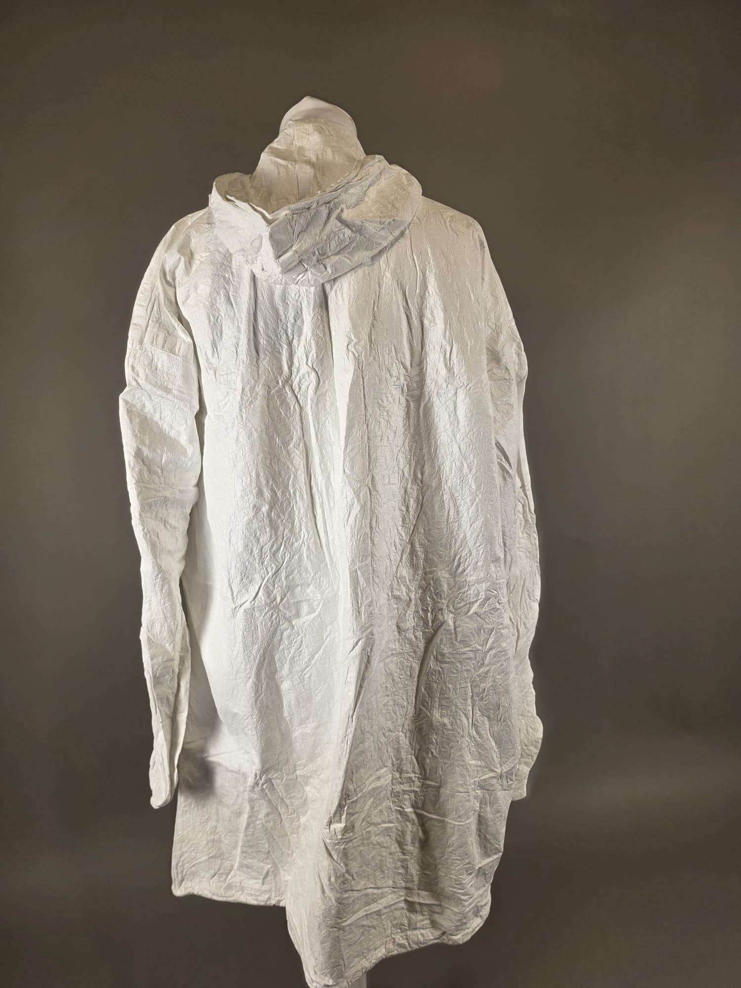 BW KSK Winter Camo Overcoat