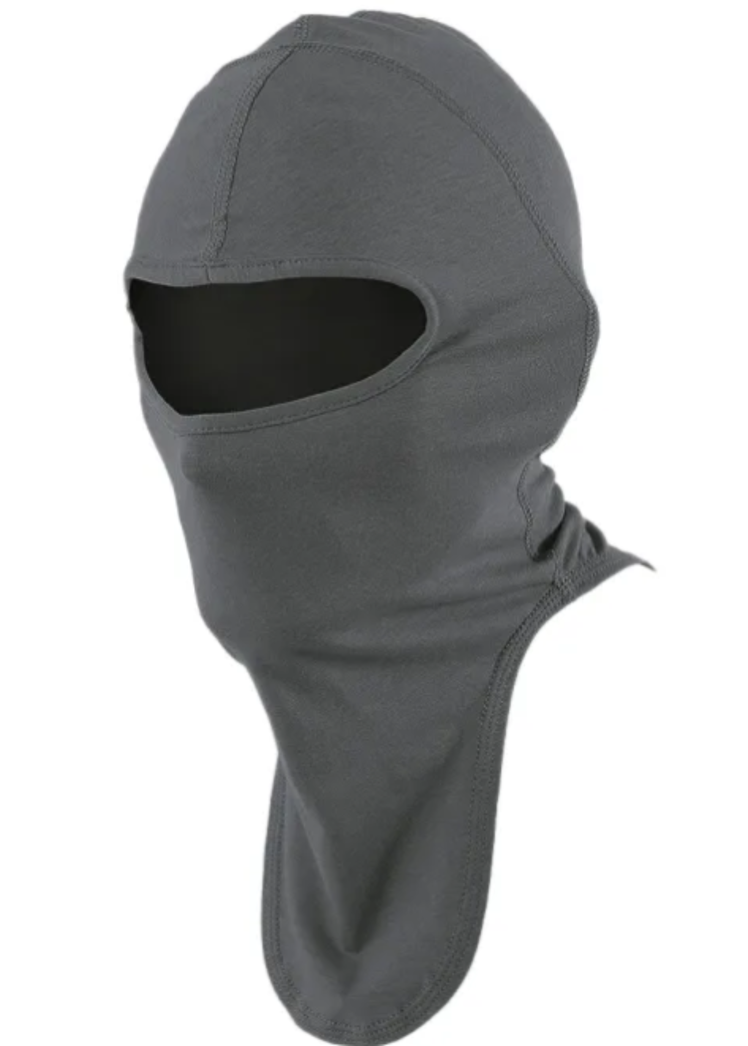 GARM 2.0 NFM Balaclava Hellhound Grey
