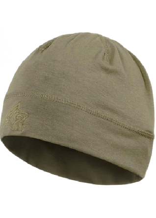 GARM Light Beanie 2.0 NFM Raptor Green