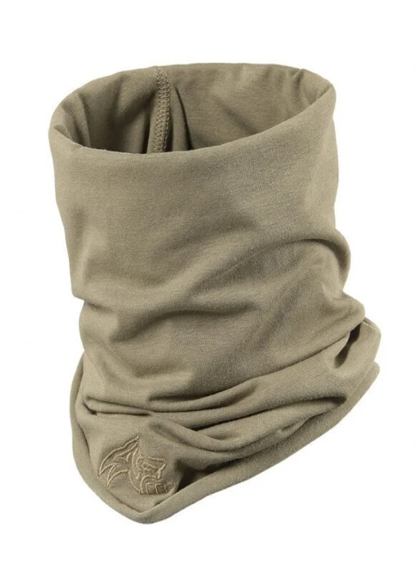 GARM Neck Gaiter 2.0 NFM Raptor Green